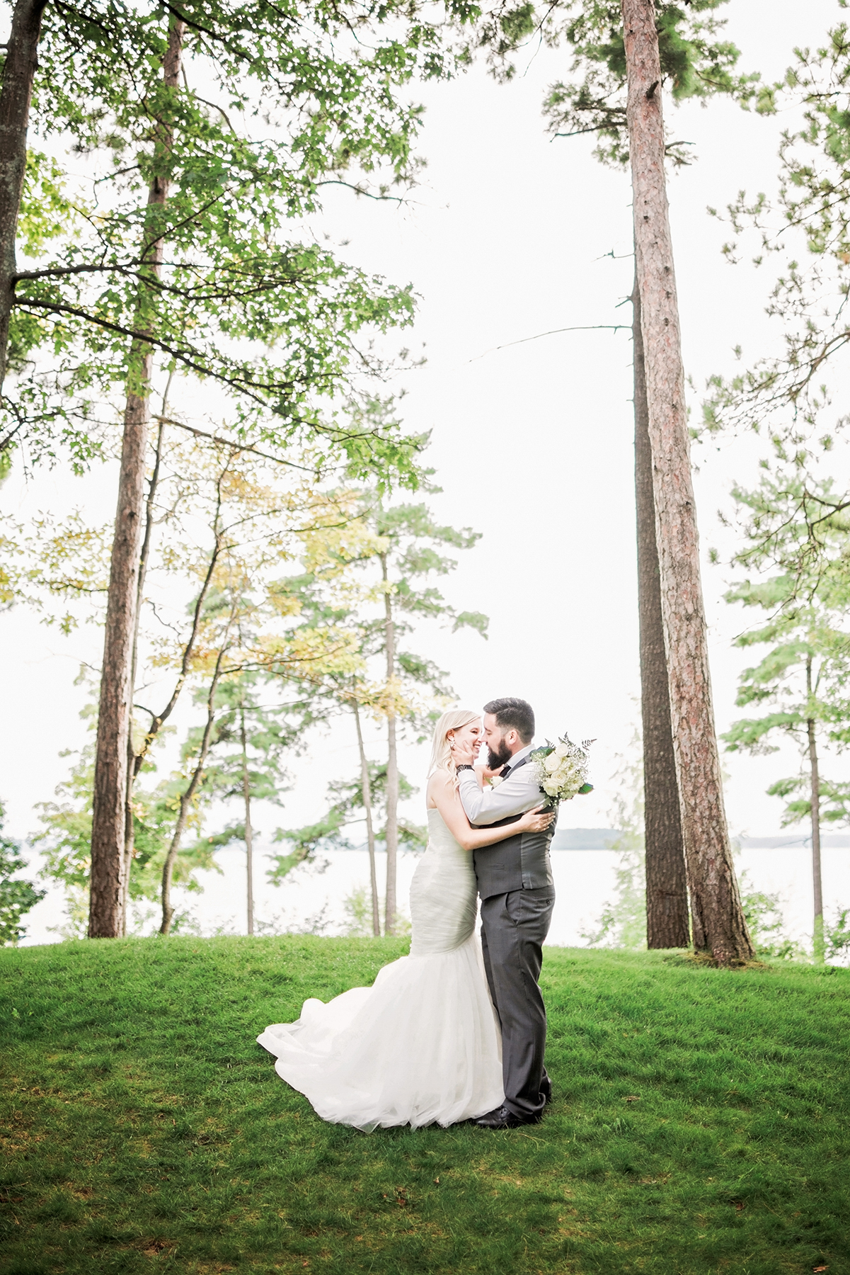 Traverse City Wedding Photographers
