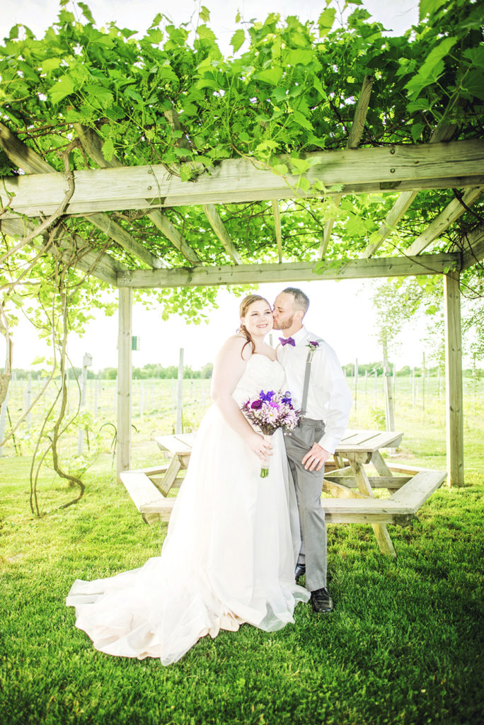 Northern Michigan Elopement