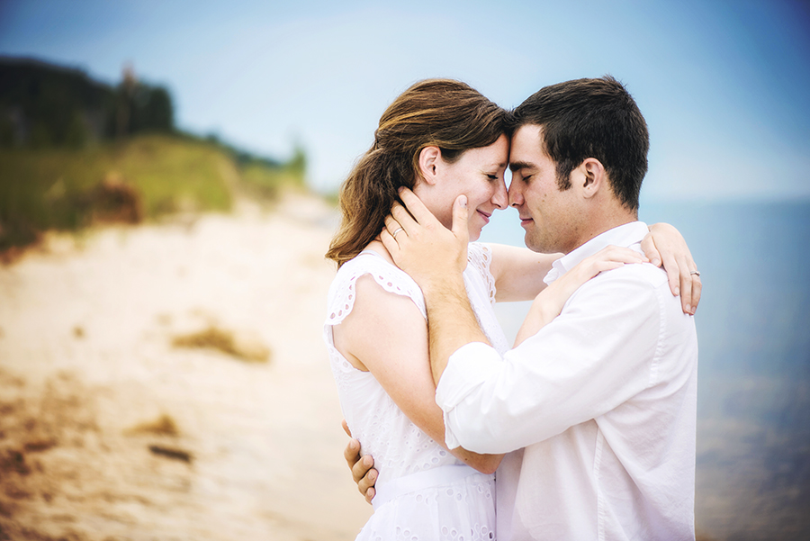 Mackinac Island Elopements